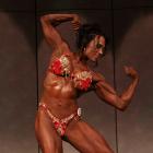 Lilli   Ewing  - NPC Iron Mountain Championships 2010 - #1